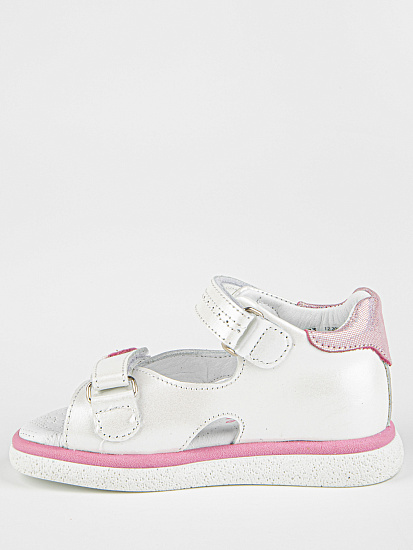 Сандалии артикул:31968т-2-7