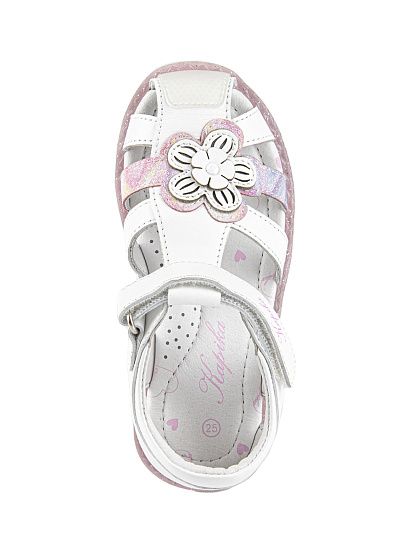 Сандалии артикул:32901к-1-3