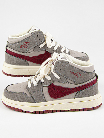 Кроссовки артикул:731253-1-4