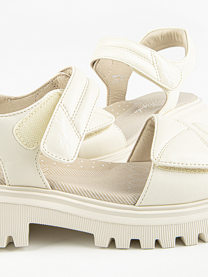 Сандалии артикул:34546п-10-9