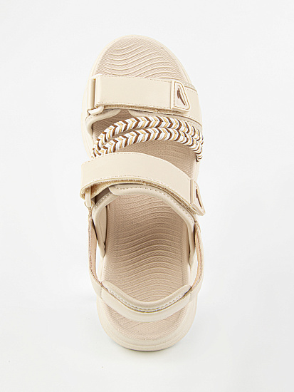 Сандалии артикул:34596п-1-6