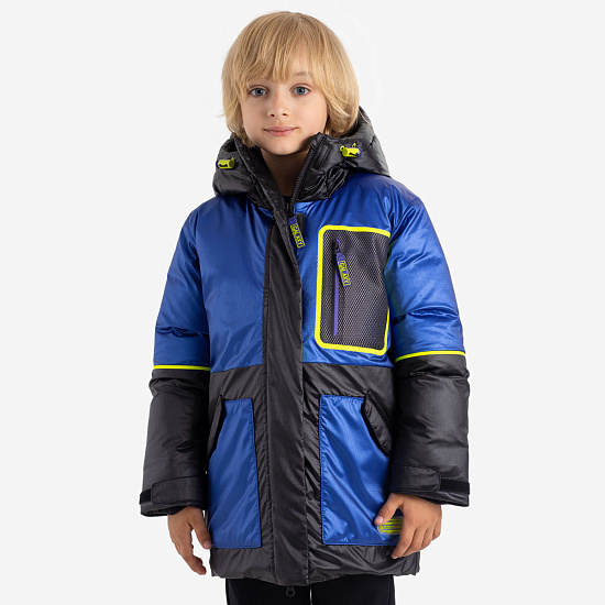 Куртка зимняя артикул:KKBCK09-Z3-1