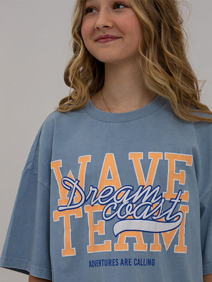 Футболка артикул:PJGCT15-Z1-1