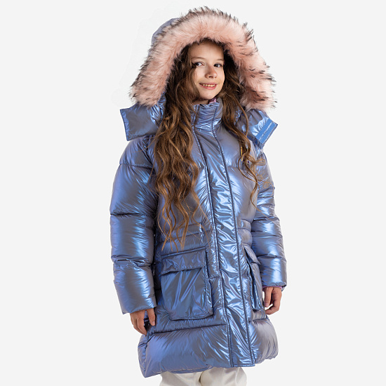 Куртка зимняя артикул:KKGCK03-Z1-4