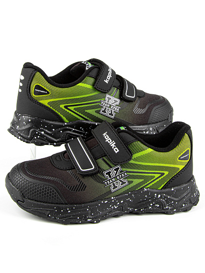 Полуботинки артикул:721195с-2-4