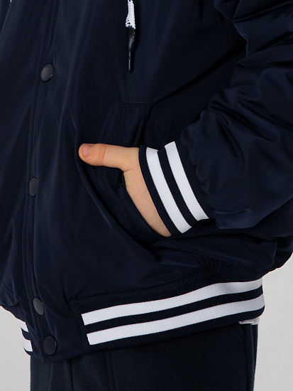 Куртка демисезонная артикул:PKBCK01-Z4-7