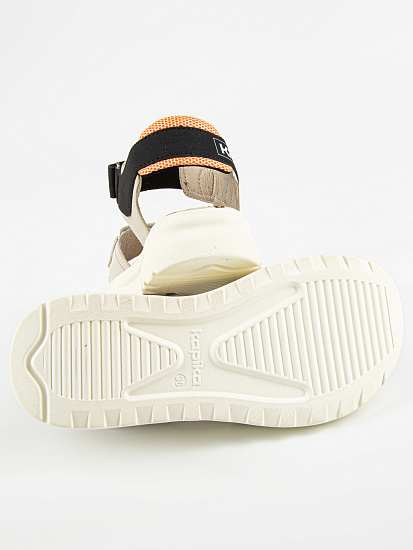 Сандалии артикул:34588п-2-5