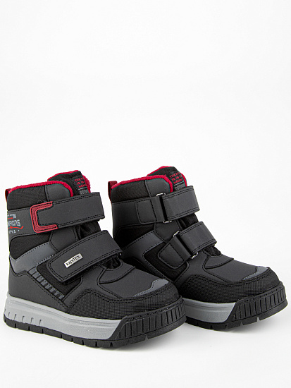 Ботинки артикул:42525-1-2