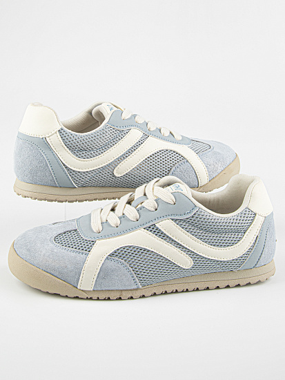 Кроссовки артикул:74962н-2-4