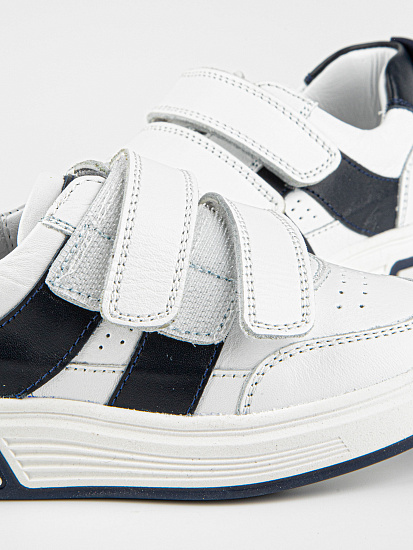 Полуботинки артикул:221004т-1-9