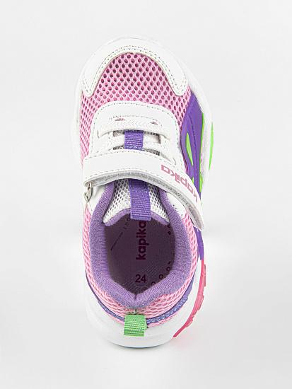 Кроссовки артикул:71573н-1-6