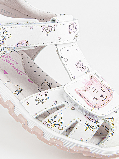 Сандалии артикул:31492-20-3