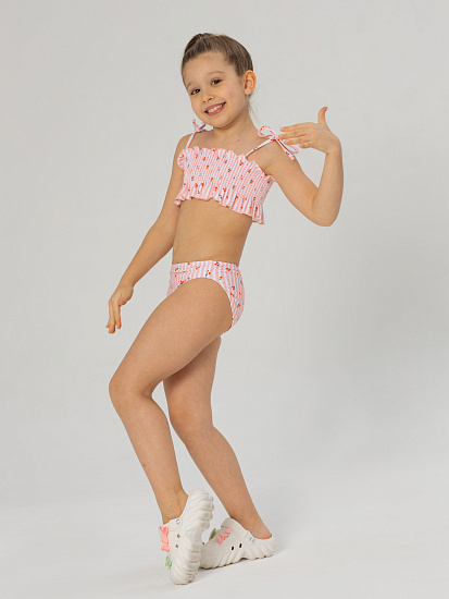 Купальник раздельный артикул:PUGSP14-KW-1