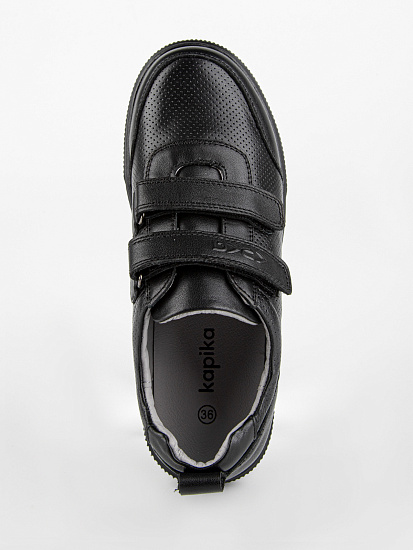 Полуботинки артикул:231139-6