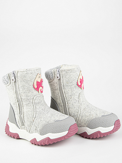 Валенки артикул:00209-21-2