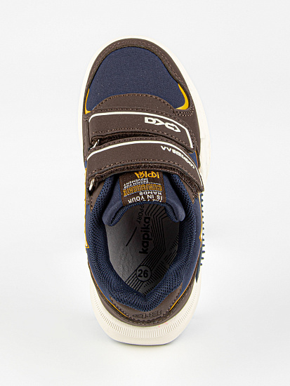 Кроссовки артикул:721139с-10-6