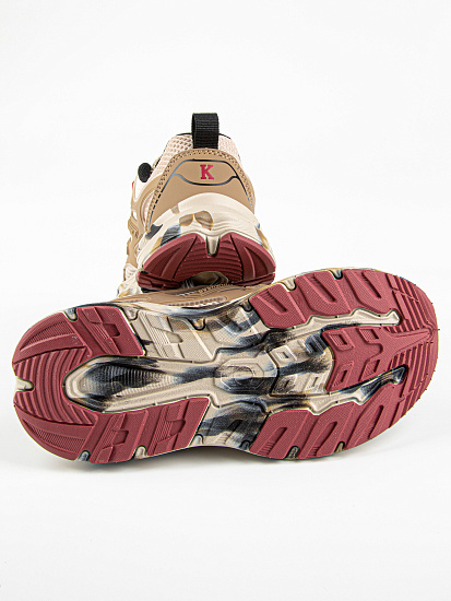 Кроссовки артикул:711205н-1-5