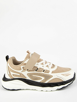 731269-2 Обувь для активного отдыха (бежевый) 31-35 (5 пар)