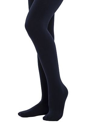 JPGAT06-Z4 Колготки 122-164 (122-128/134-140/146-152/158-164) темно-синий