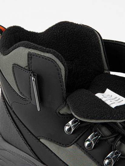 Ботинки артикул:44296-2-10