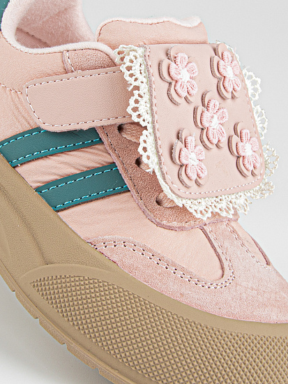 Кроссовки артикул:721213-2-3