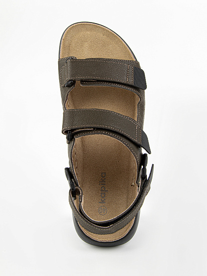 Сандалии артикул:34587-2-6