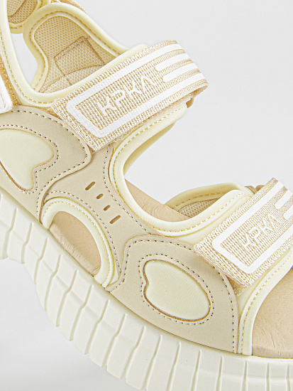 Сандалии артикул:34579п-2-3