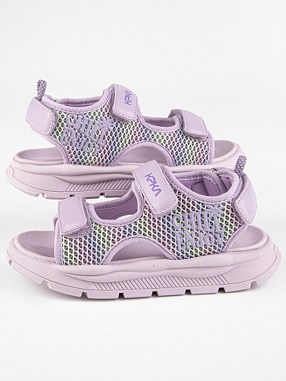 Сандалии артикул:33846п-3-4