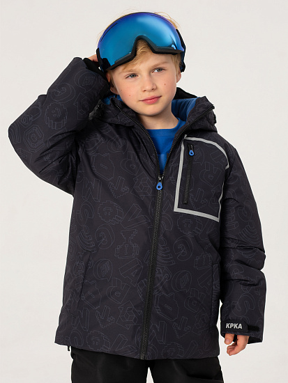 Куртка зимняя артикул:OKBCK07-99-1 Куртка зимняя артикул:OKBCK07-99-1