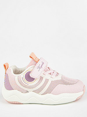 71568н-1 Обувь для активного отдыха (розовый) 23-27 (5 пар)