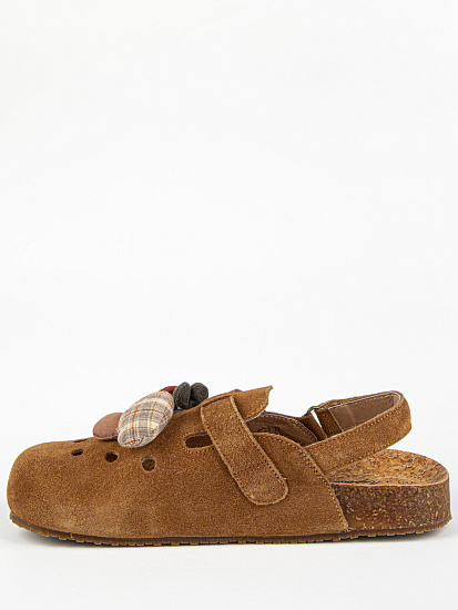 Сандалии артикул:33931-1-7