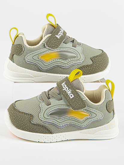 Кроссовки артикул:71564-2-4