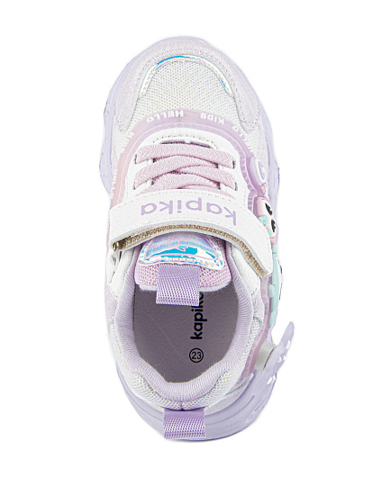 Кроссовки артикул:71534-1-3