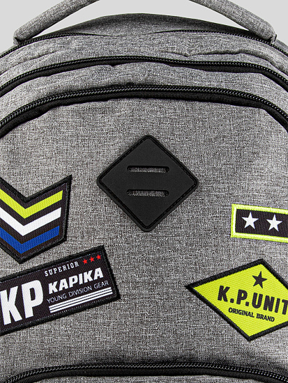 Рюкзак артикул:BG34-91-7 Рюкзак артикул:BG34-91-7