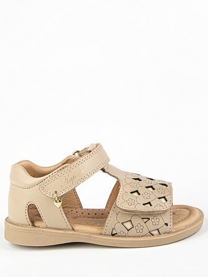 Сандалии артикул:31934-2-1