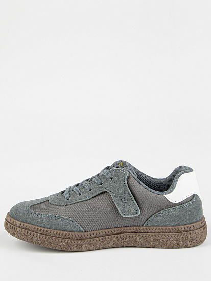 Полуботинки артикул:731308с-1-7