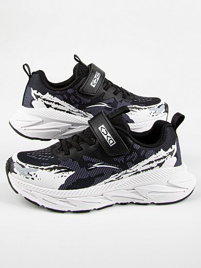 Кроссовки артикул:731297-1-4