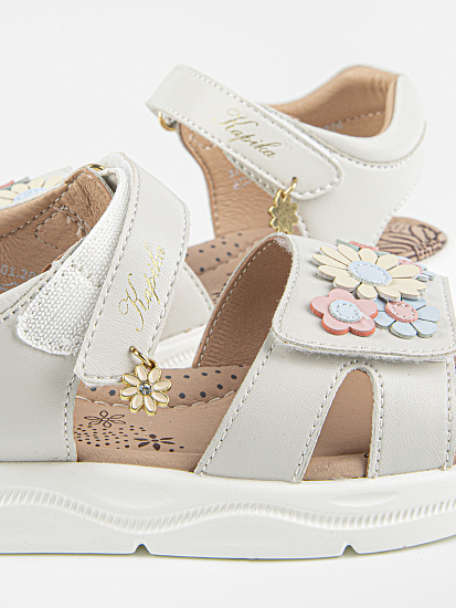 Сандалии артикул:321009п-2-9