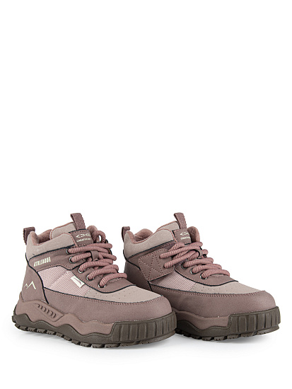 Ботинки артикул:53692ук-1-5