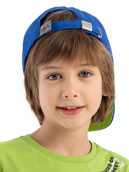 Бейсболка артикул:LKBAH04-Z2-2 Бейсболка артикул:LKBAH04-Z2-2