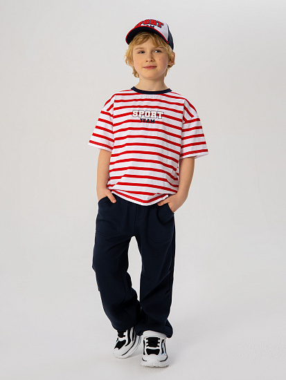 Футболка артикул:PKBCT02-WH-3