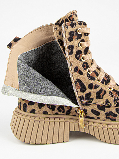 Ботинки артикул:53710ут-2-10