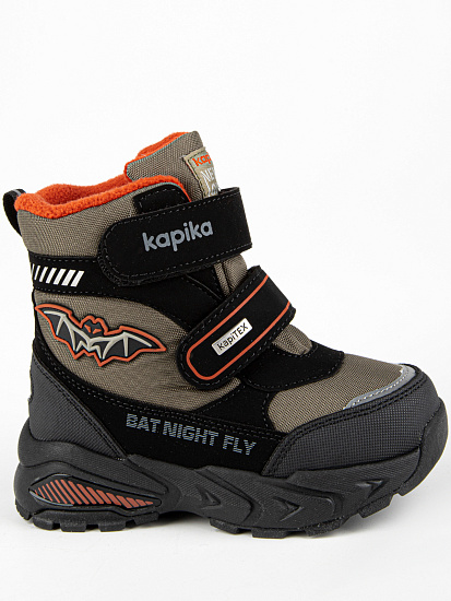 Ботинки артикул:42512-2-1