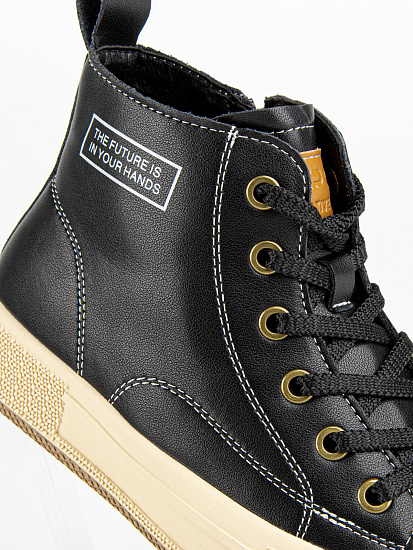 Ботинки артикул:53668ук-10-3