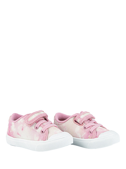 Кеды артикул:721167-10-5