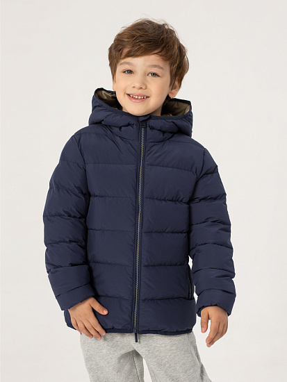 Куртка демисезонная артикул:OKBCK08-Z3-1