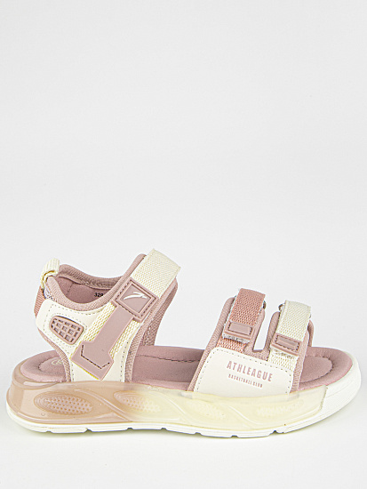 Сандалии артикул:32949п-40-1