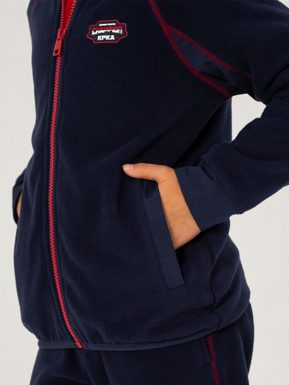 Толстовка флисовая артикул:OKBCJ01-Z4-7