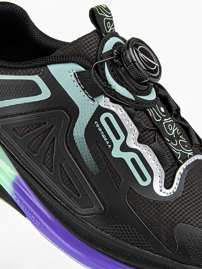 Кроссовки артикул:731277с-1-3