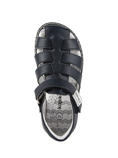 Сандалии артикул:32878п-1-3